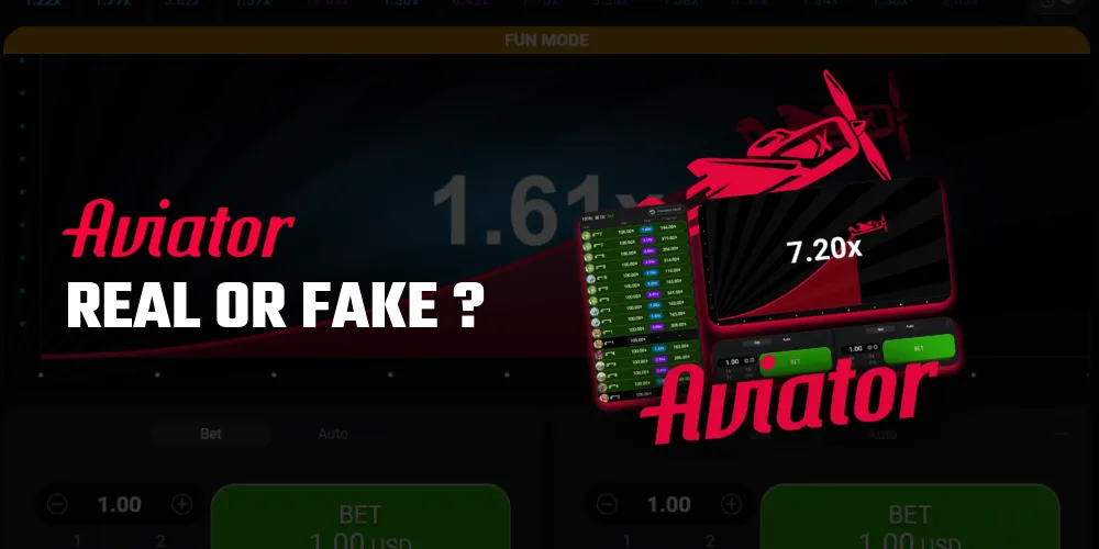 Real or Fake
